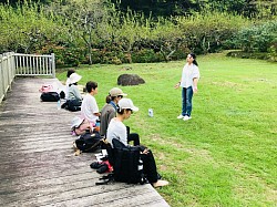 筑波山上古愛神男神女神山和筑波山神社的能量，緩解人際關係的壓力，讓我們體驗疲憊身心的被療癒效果！